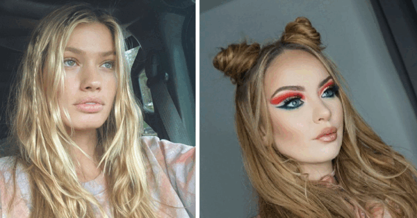 Y2K Hair Styles Are Back And Better Than Ever And I Totally Love It