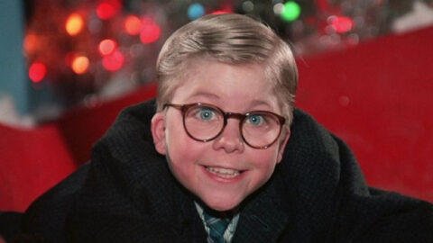 Peter Billingsley Is Returning As Ralphie In ‘A Christmas Story’ Sequel And I Can’t Wait