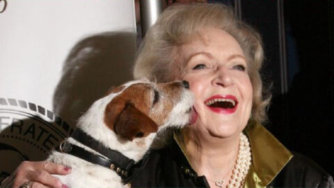 Here’s What The ‘Betty White Challenge’ Is That Everyone’s Talking About