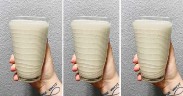 Copycat Chick-Fil-A Frosted Lemonade