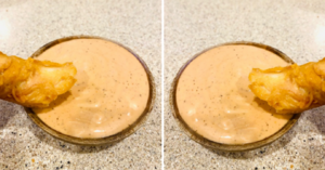 Copycat Raising Cane’s Sauce