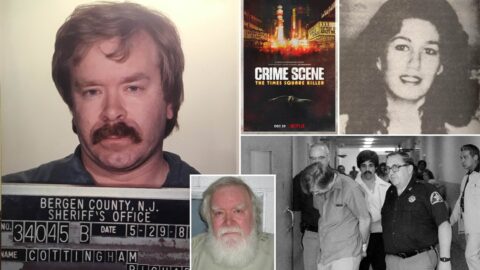 Netflix Has A New Serial Killer Docuseries That’ll Have You Sleeping With One Eye Open