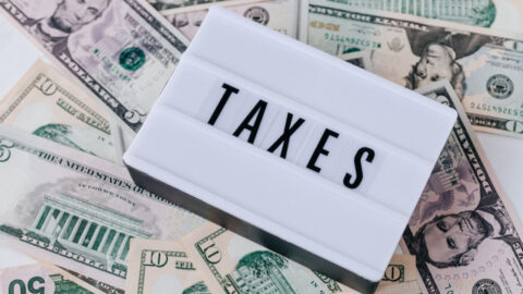 The Deadline To File Your Taxes For 2022 Has Changed. Here’s What We Know.