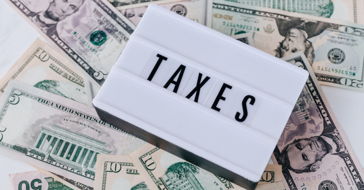 The Deadline To File Your Taxes For 2022 Has Changed. Here’s What We Know.