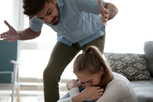 Are You Living With A Narcissist, Psychopath, Or Sociopath? Here’s How To Tell The Difference.