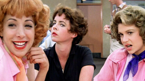 A Grease Prequel Series Is Coming And It’s All About The Pink Ladies