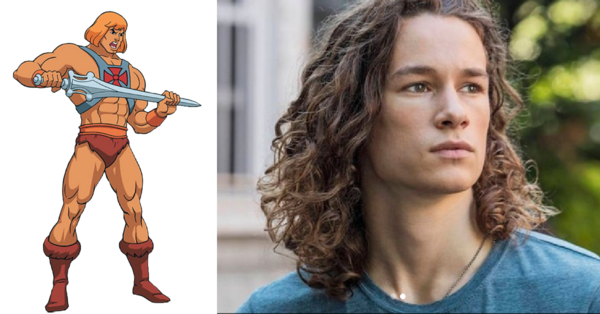 He-Man Has Been Cast For The Live-Action ‘Masters Of The Universe’ Movie And I’m So Excited!