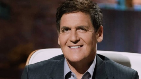 Mark Cuban Started A Discount Online Pharmacy And The Savings Are Huge