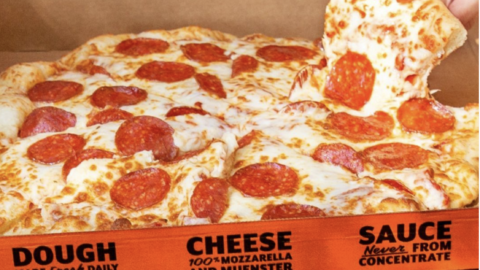 Little Caesars’ Hot-N-Ready Pizza Will No Longer Cost $5