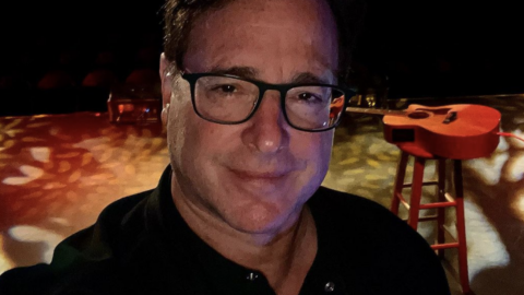 Bob Saget From ‘Full House’ Has Died