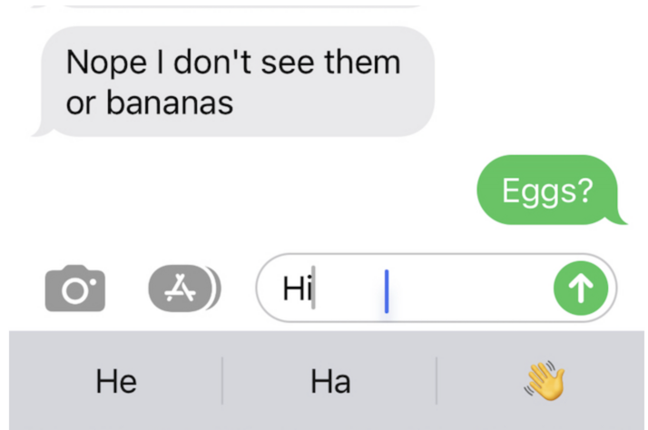 This iPhone Hack To Display A Secret Trackpad Just Changed My Life!
