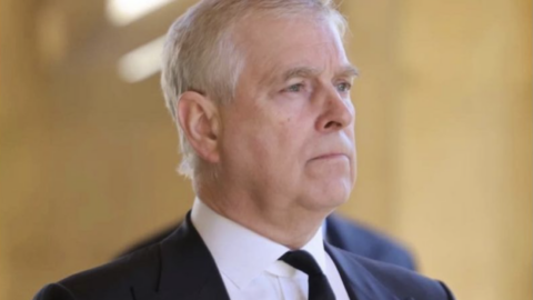 The Queen Has Stripped Prince Andrew of His Military Titles And Royal Patronages