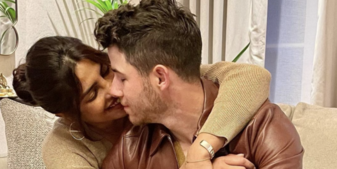 Priyanka Chopra and Nick Jonas Just Secretly Welcomed Their 1st Child