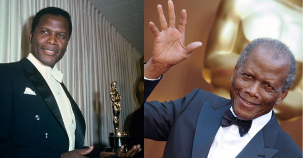 Sidney Poitier, Hollywood’s First Black Movie Star, Has Died
