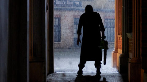 Check Out Leatherface In This New ‘Texas Chainsaw Massacre’ Trailer!