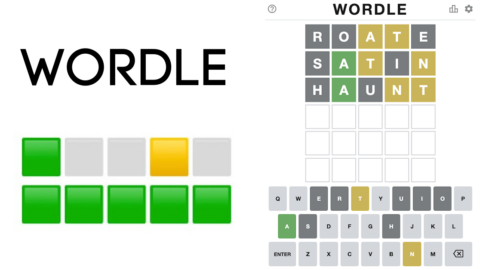What Is Wordle And Is There A Secret To Winning?