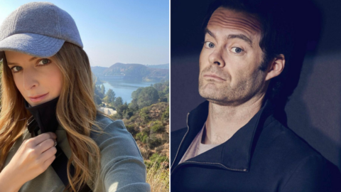 Anna Kendrick and Bill Hader Have Been Secretly Dating For More Than a Year and We Are Here for It!