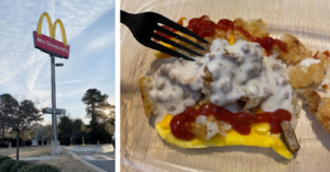How To Order A Loaded Breakfast Bowl Off The McDonald’s Secret Menu
