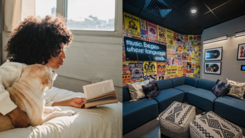 ‘Emotional Escape Rooms’ Are The Hot New Trend. Here’s Why You Need One.