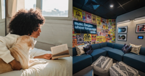 ‘Emotional Escape Rooms’ Are The Hot New Trend. Here’s Why You Need One.