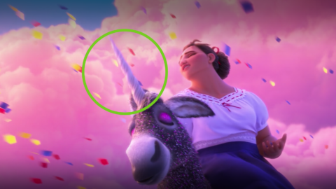 The Best Easter Eggs From Disney’s ‘Encanto’ That You Probably Missed