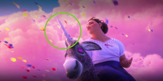 The Best Easter Eggs From Disney’s ‘Encanto’ That You Probably Missed