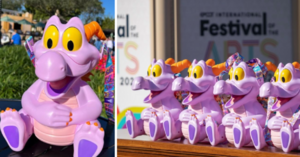 Here’s Where To Get The Figment Popcorn Bucket That People Are Waiting Hours To Buy
