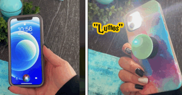 You Can Be A Wizard with These Siri Harry Potter Spells You Can Use On Your iPhone