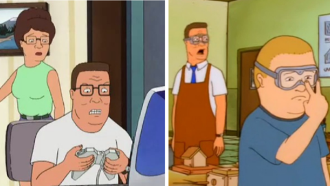 A ‘King Of The Hill’ Revival Is Coming And I Can’t Wait