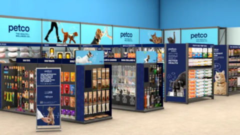 Lowe’s Is Opening Up Petco Stores Inside Some Locations and I’m So Excited