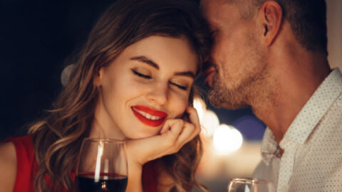 ‘Oystering’ Is the Hot New Dating Trend You Should Try This Year