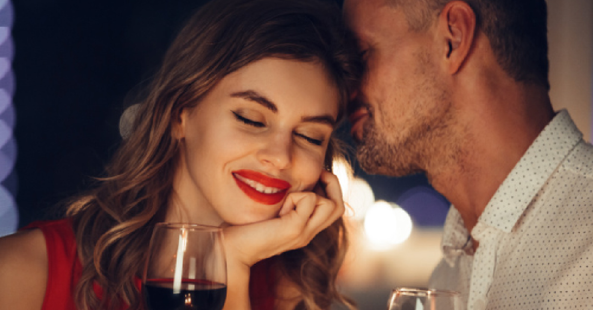 ‘Oystering’ Is the Hot New Dating Trend You Should Try This Year
