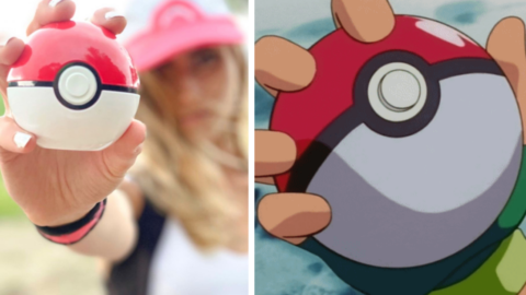 We Finally Know The Mystery Of How The Pokeball Works. Here’s What We Know.