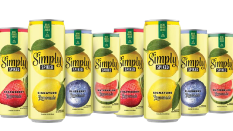 Coca-Cola Has New Alcoholic Drinks Coming Out And I Can’t Wait To Try Them!