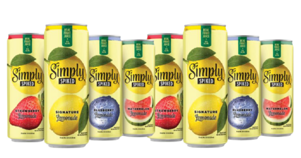 Coca-Cola Has New Alcoholic Drinks Coming Out And I Can’t Wait To Try Them!