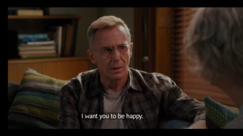 Steve from ‘And Just Like That’ Is The Type of Guy You Grow Old With