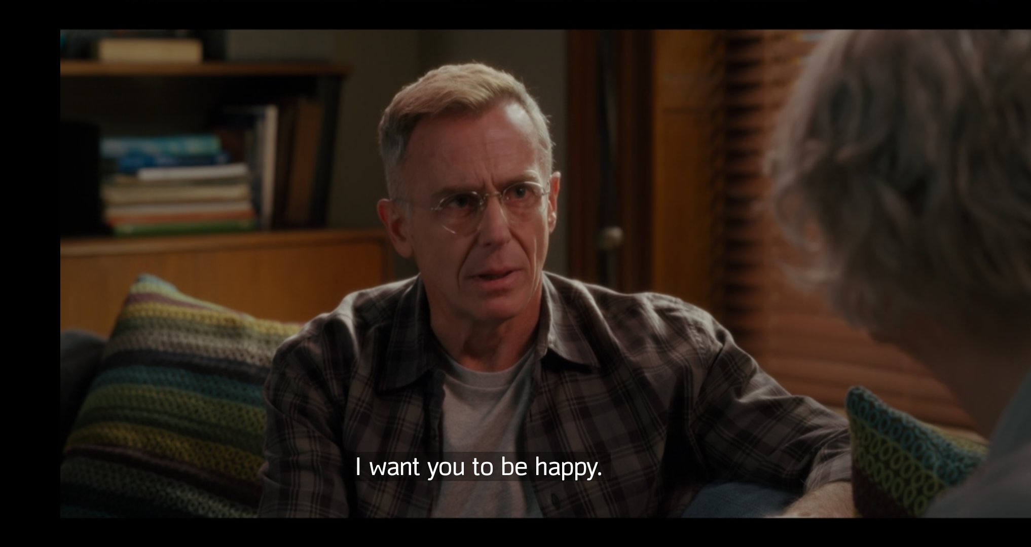 Steve from ‘And Just Like That’ Is The Type of Guy You Grow Old With
