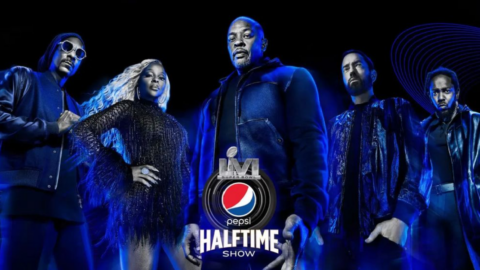 The Super Bowl Halftime Show Was Just Announced, And It’s Going To Be Epic!