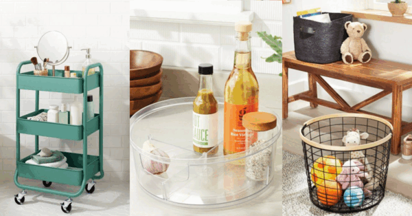 Target Just Dropped An Exclusive Organizational Collection and OMG I Am About To Be Broke