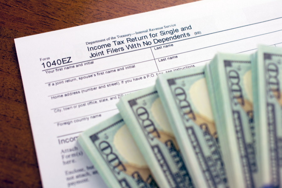 When Can You Expect To Receive Your Tax Refund This Year?