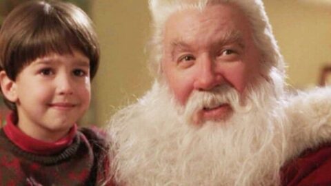 Tim Allen Is Coming Back For A ‘Santa Claus’ Series on Disney+