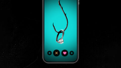 Netflix Has A New True Crime Series That’ll Remind You That Tinder Dates Aren’t Always What They Seem