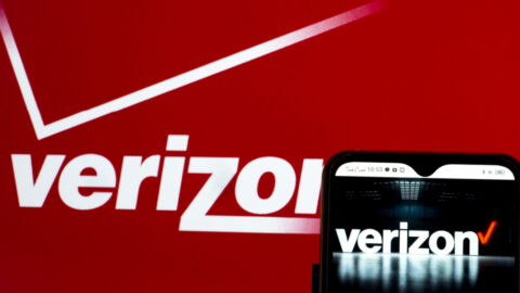 Verizon Is Tracking Everything You Do Online. Here’s How To Turn It Off.