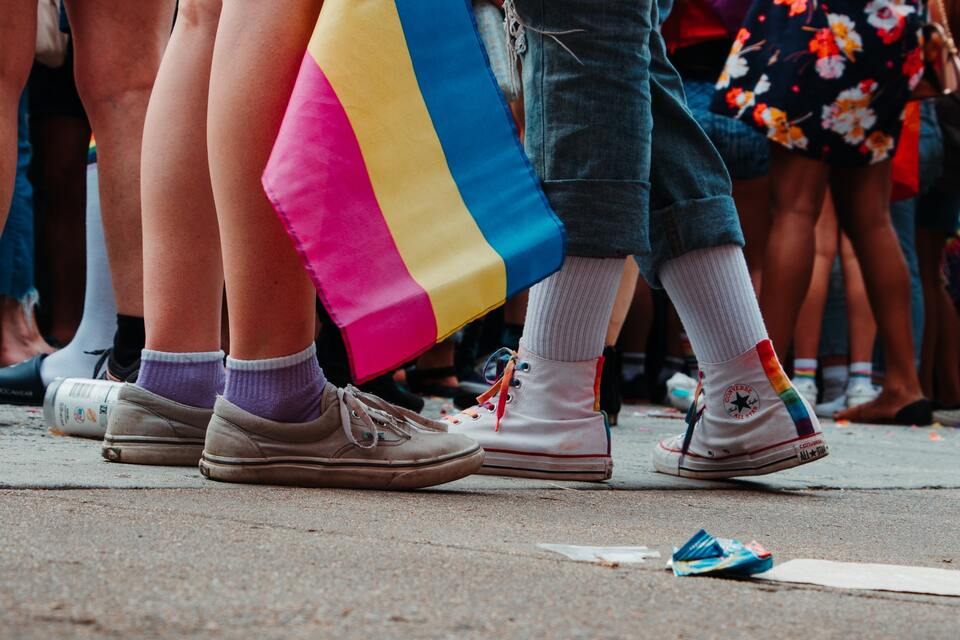 What Is Pansexual and How Do You Know if You’re Pan?