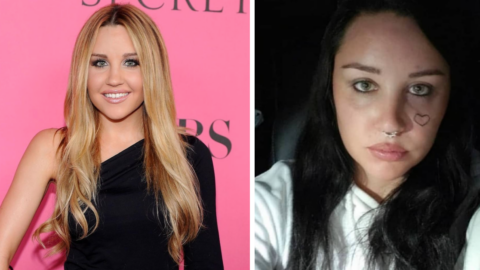 Judge Grants Amanda Bynes’ Request to End Conservatorship
