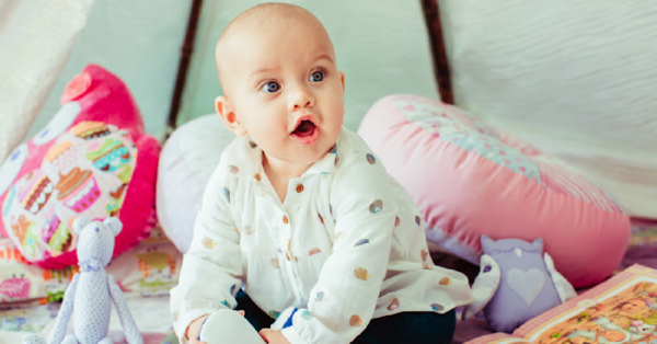 The CDC Changes Children’s Development Milestone Markers. Here’s What We Know.
