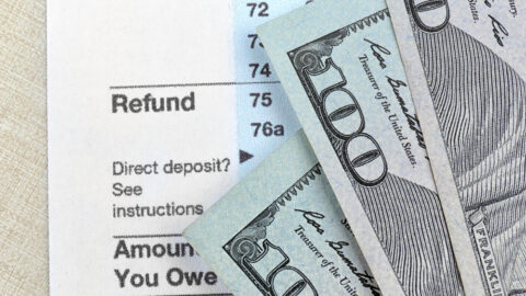 Taxes 2022: This IRS Tool Helps You Check The Status of Your Tax Refund