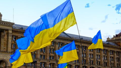 How to Provide Aid to People in Ukraine