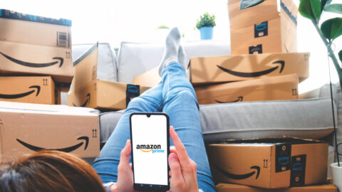Amazon Is Raising The Price of Your Prime Membership Soon