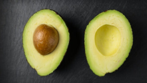 Avocados Stay Fresh Longer with This Genius Kitchen Hack